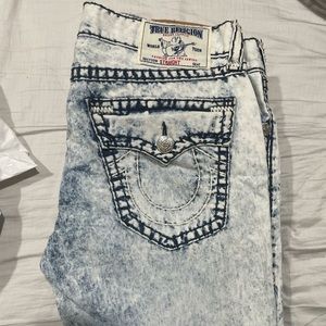 True religion jeans